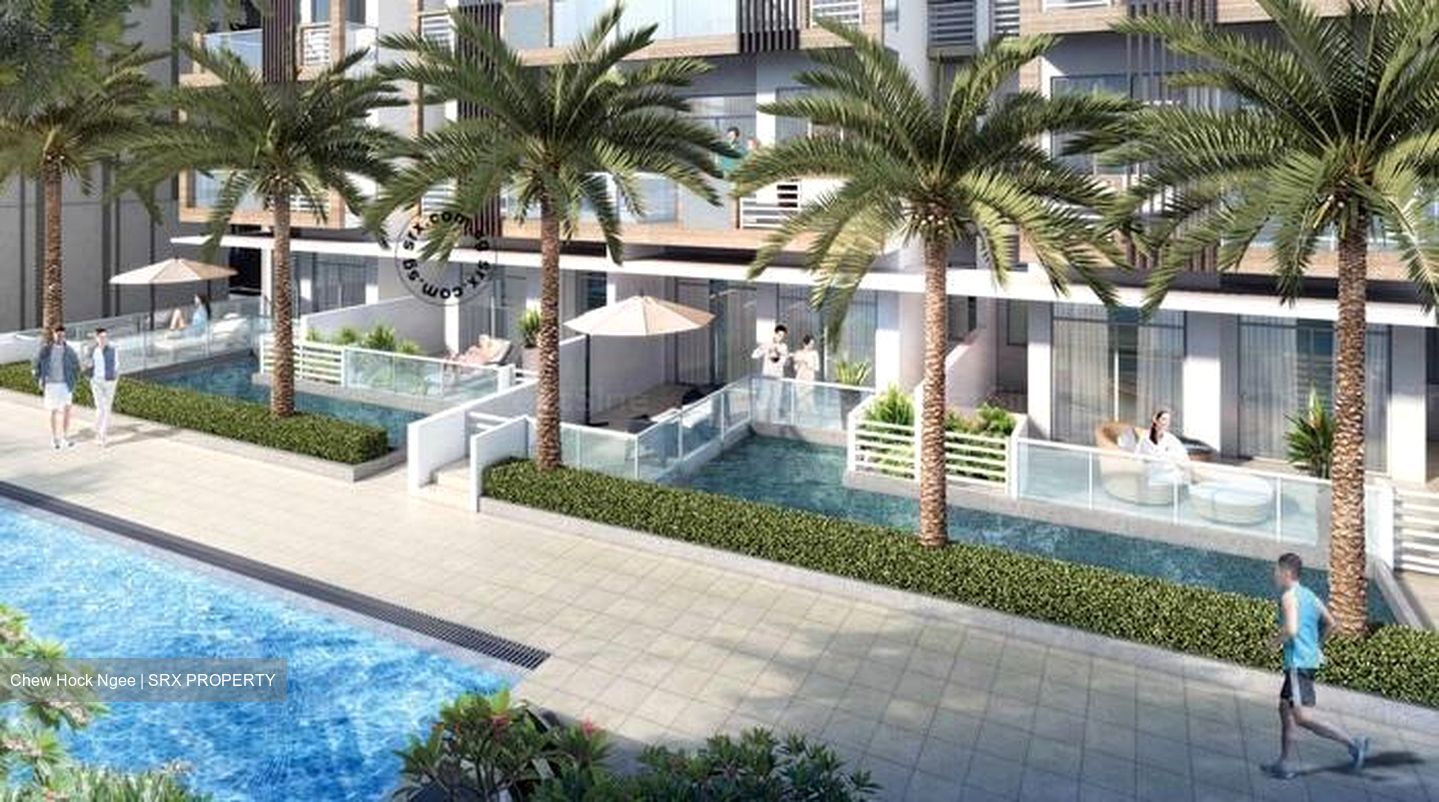 Parc Rosewood (D25), Condominium #628269621